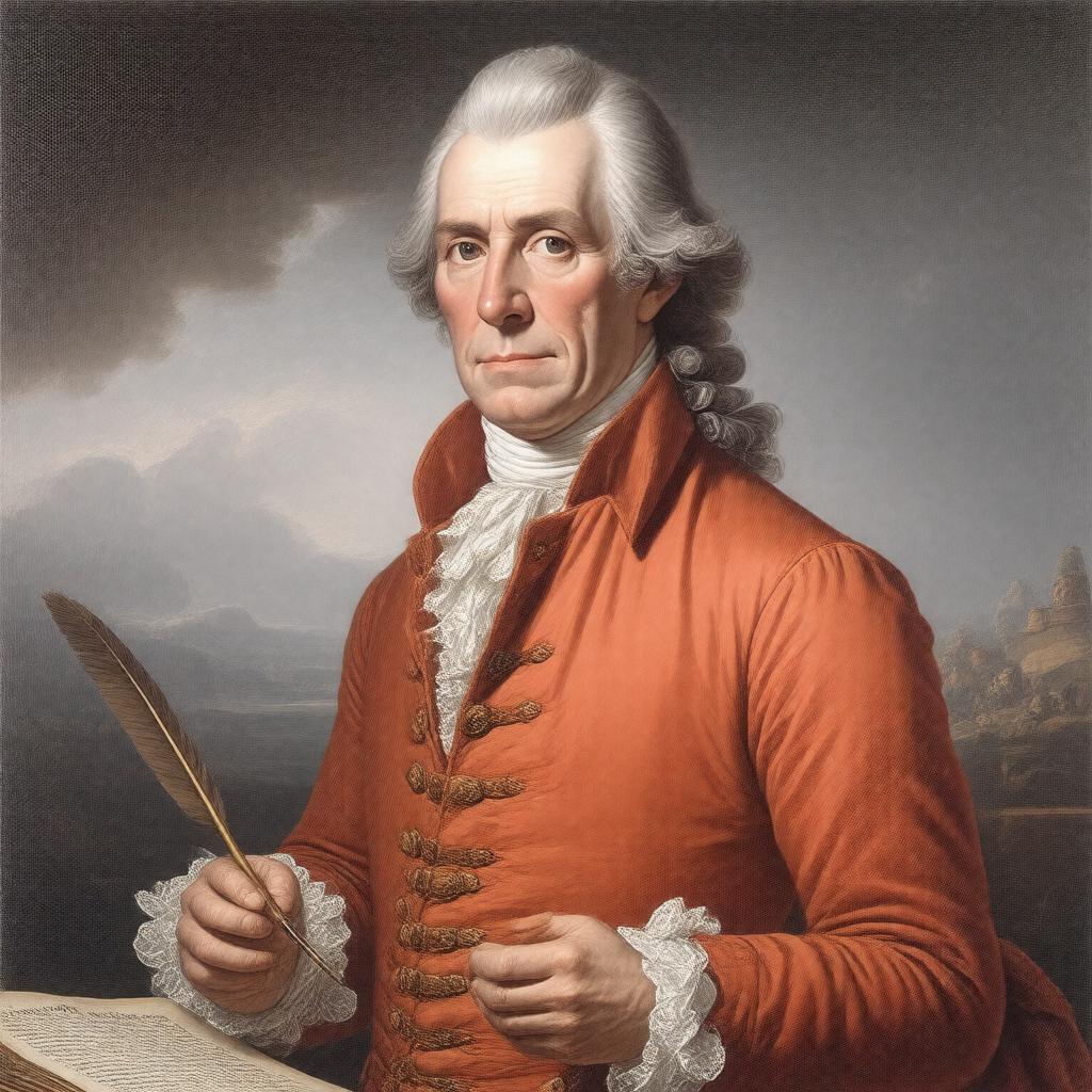 Richard Henry Lee